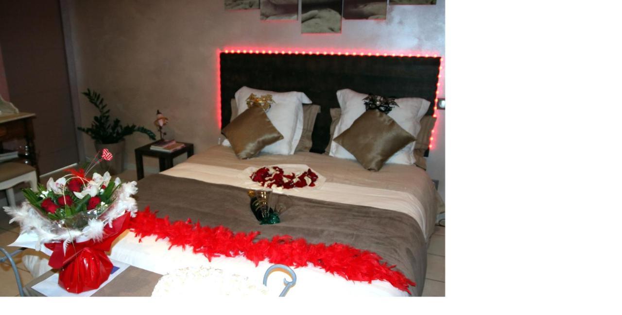 Suite Spa Privatif 66 Nord De Perpignan Pia 외부 사진